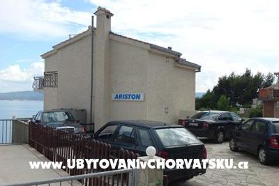 Appartementen Ariston – foto 2