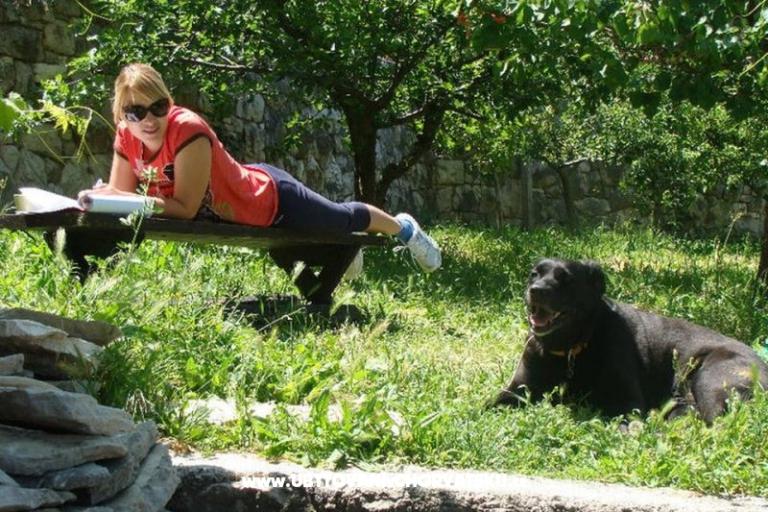 Stenen huis – foto 15