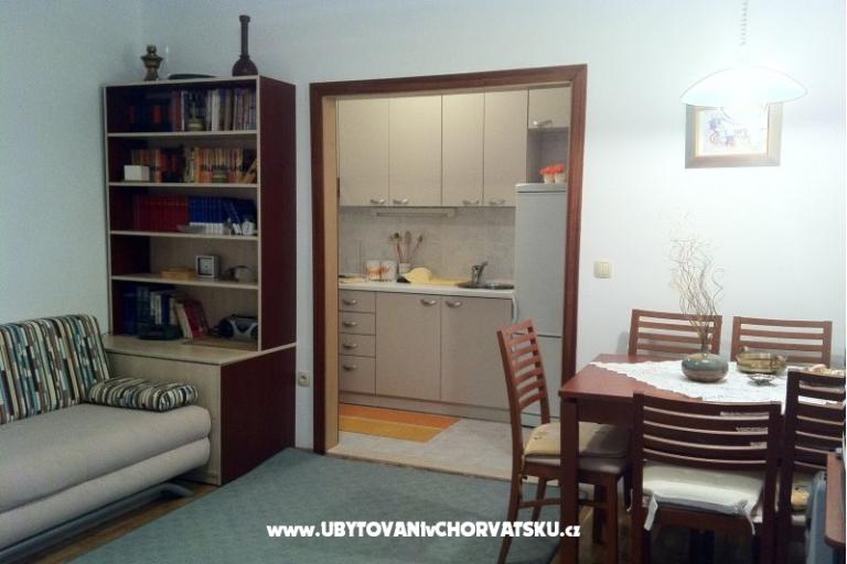Appartementen Omiš Centar – foto 9