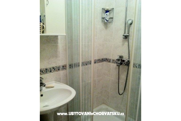 Appartementen Omiš Centar – foto 10