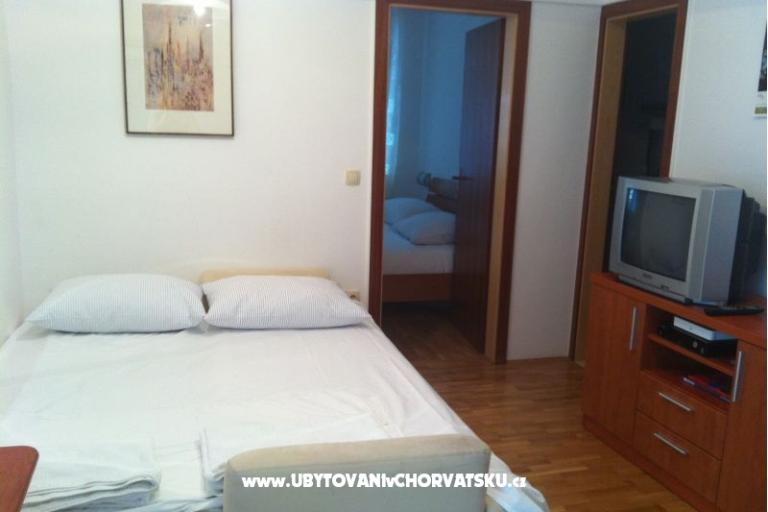 Appartementen Omiš Centar – foto 11