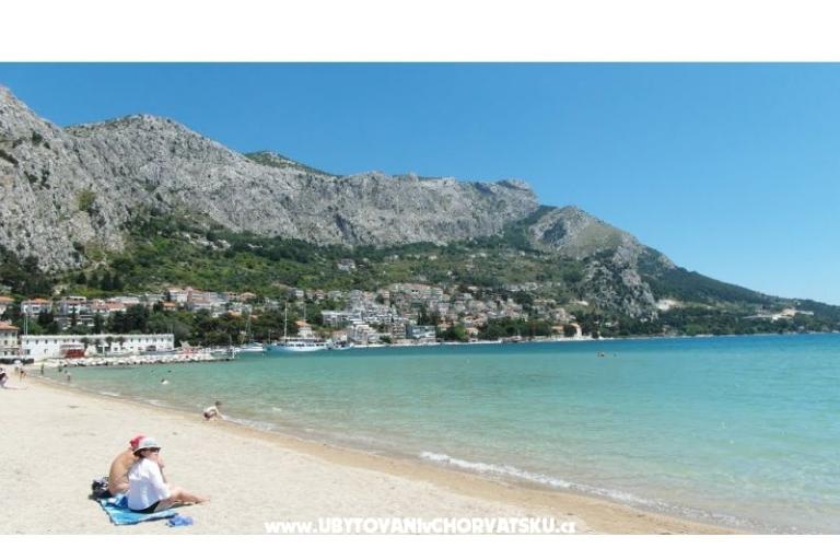 Appartementen Omiš Centar – foto 3