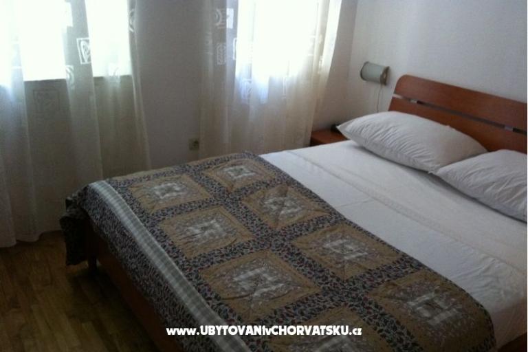Appartementen Omiš Centar – foto 6