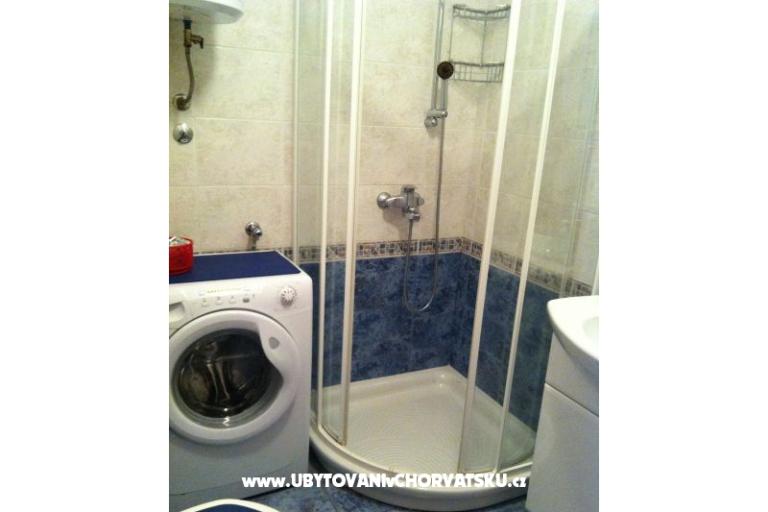 Appartementen Omiš Centar – foto 7