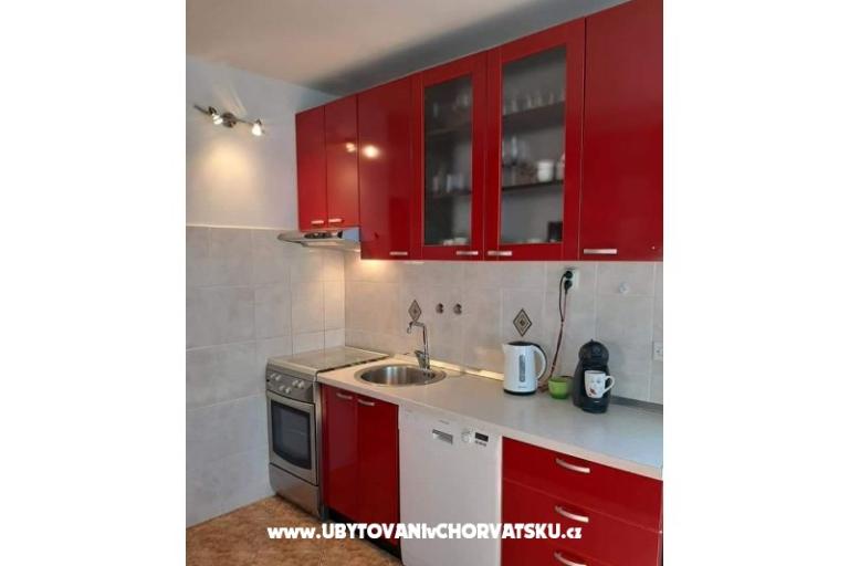 Vakantiehuis Leptirić – foto 10