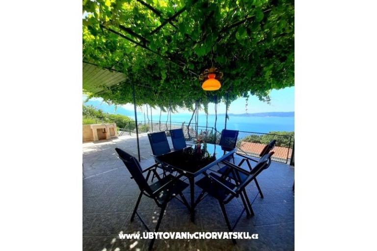 Vakantiehuis Leptirić – foto 16