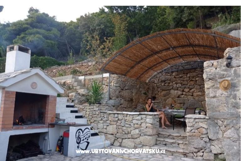 Vakantiehuis Leptirić – foto 17