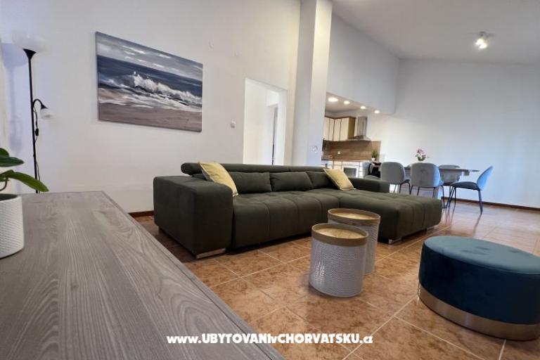 Vakantiehuis Villa Stina – foto 13