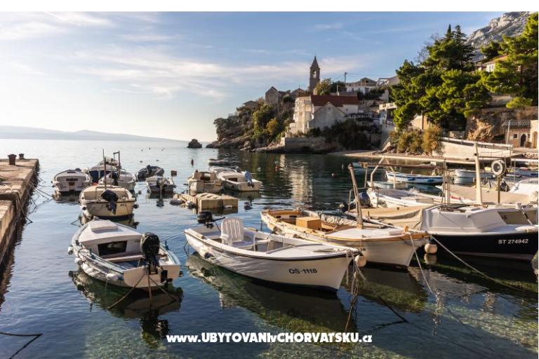 Vakantiehuis Villa Stina – foto 14