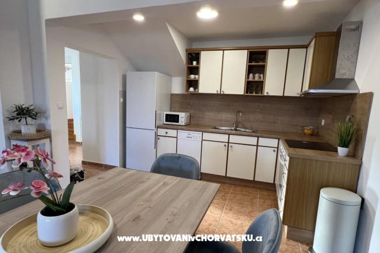 Vakantiehuis Villa Stina – foto 16