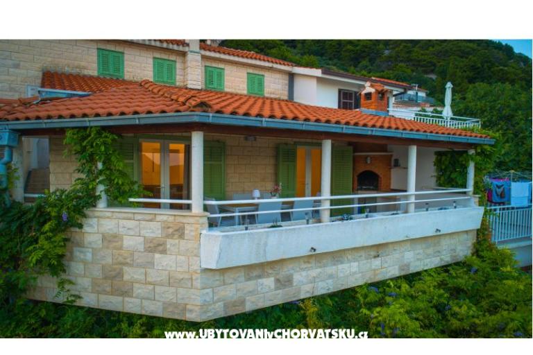 Vakantiehuis Villa Stina – foto 17