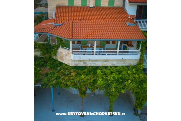 Vakantiehuis Villa Stina – foto 18