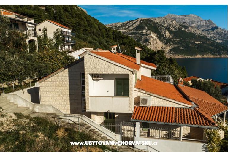 Vakantiehuis Villa Stina – foto 19