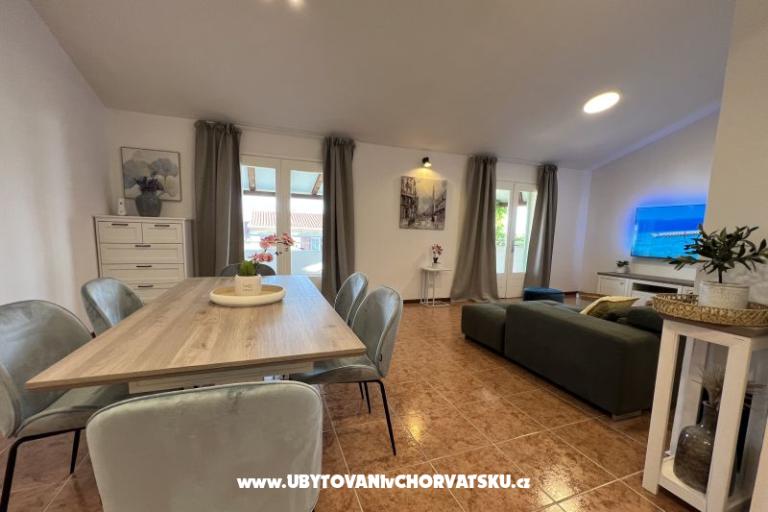Vakantiehuis Villa Stina – foto 6