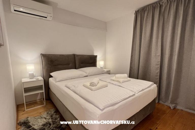 Vakantiehuis Villa Stina – foto 7