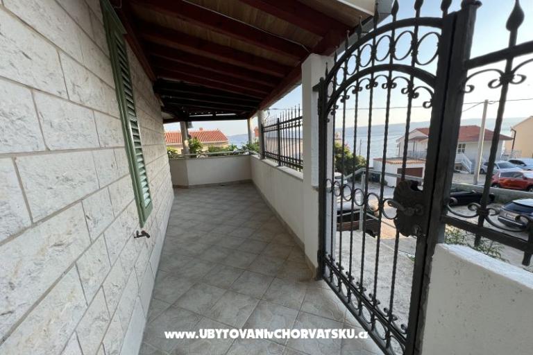 Vakantiehuis Villa Stina – foto 8