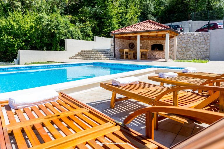 Vakantiehuis Petar – foto 2