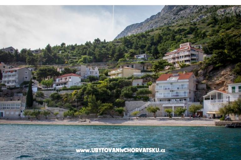 Larus-M apartmani – foto 12