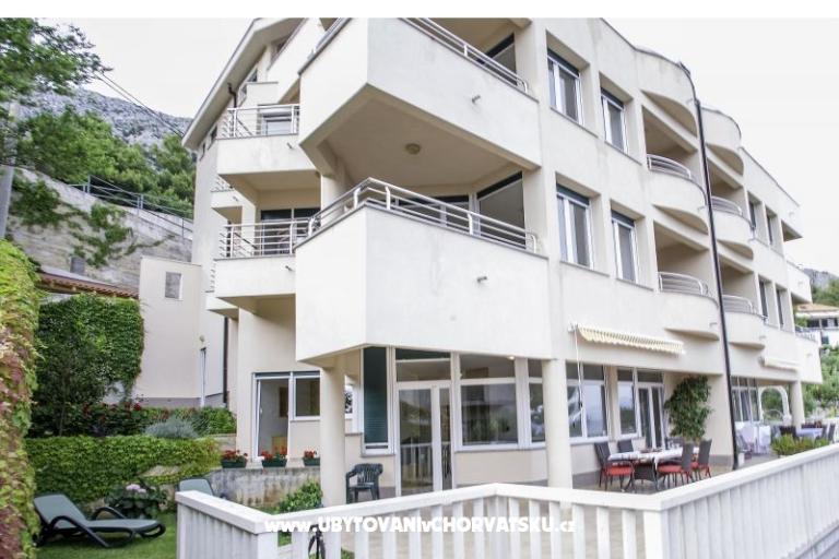 Larus-M apartmani – foto 17