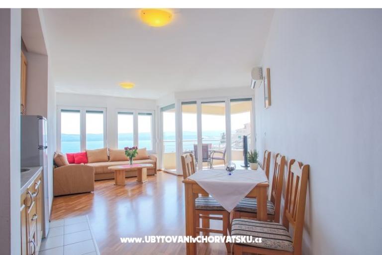 Larus-M apartmani – foto 3