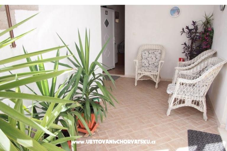 Appartementen Lojosko – foto 8