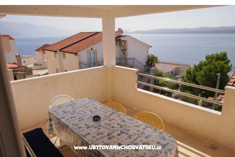 Appartementen Lojosko – foto 9