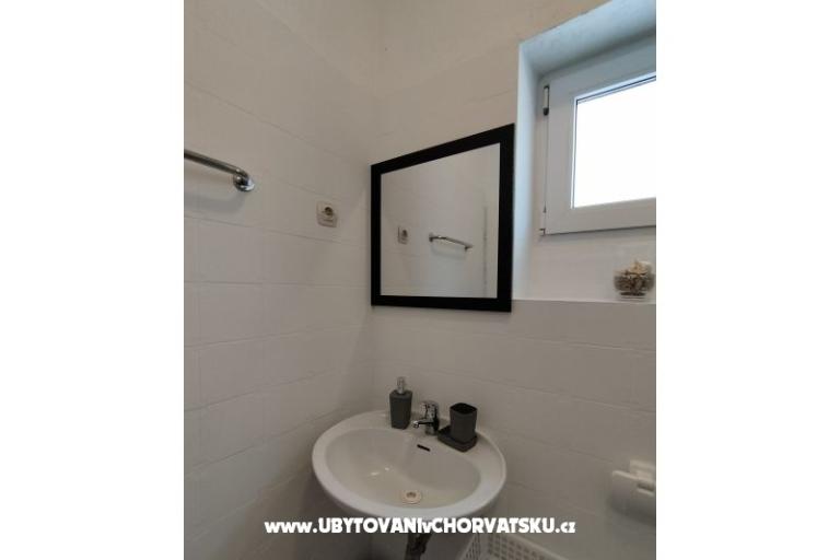 Appartementen Smiljana Mimica – foto 11