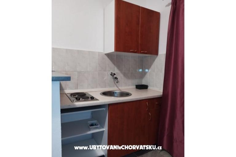 Appartementen Smiljana Mimica – foto 12