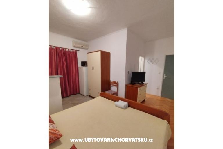 Appartementen Smiljana Mimica – foto 13