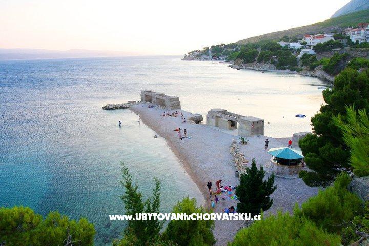 Appartementen Smiljana Mimica – foto 17