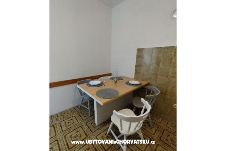 Appartementen Smiljana Mimica – foto 19