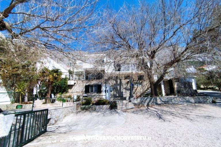 Appartementen Smiljana Mimica – foto 21