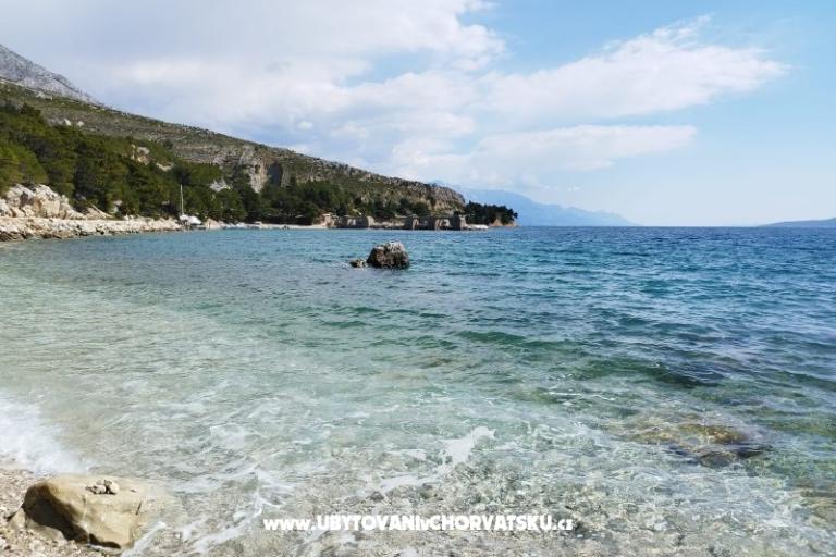 Appartementen Smiljana Mimica – foto 24