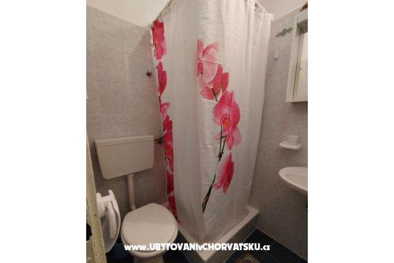 Appartementen Smiljana Mimica – foto 6