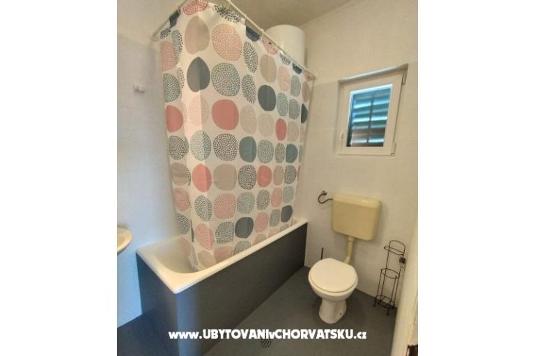 Appartementen Smiljana Mimica – foto 7