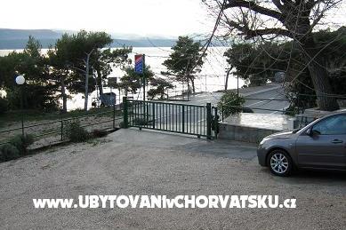 Appartementen Smiljana Mimica – foto 9