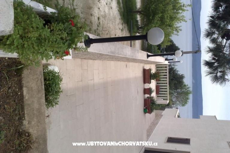Appartementen Mladina – foto 16