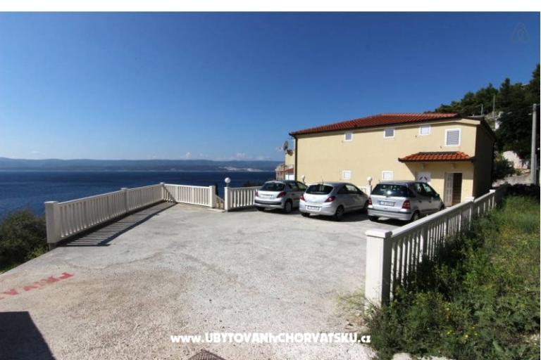 Appartementen by the sea – foto 12