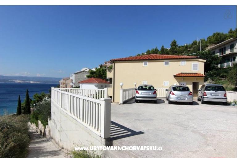 Appartementen by the sea – foto 13