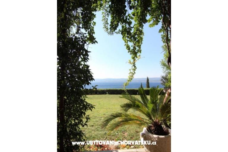 Appartementen by the sea – foto 14