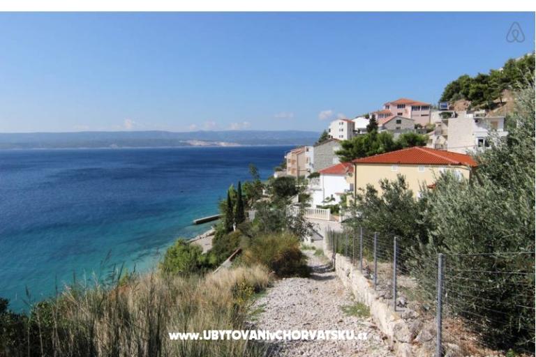 Appartementen by the sea – foto 4