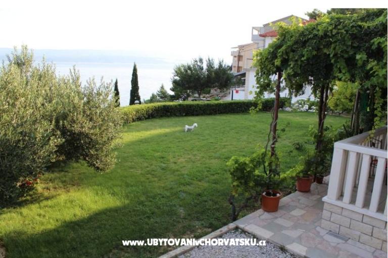Appartementen by the sea – foto 7