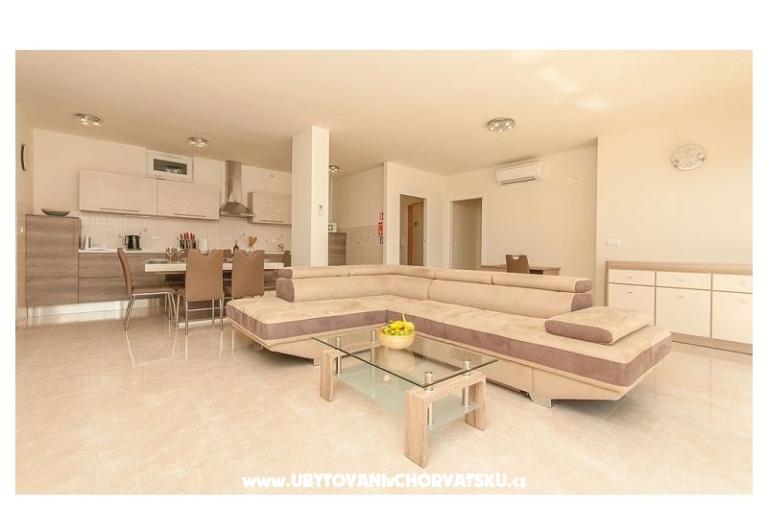 Luxury Appartementen Omis – foto 10