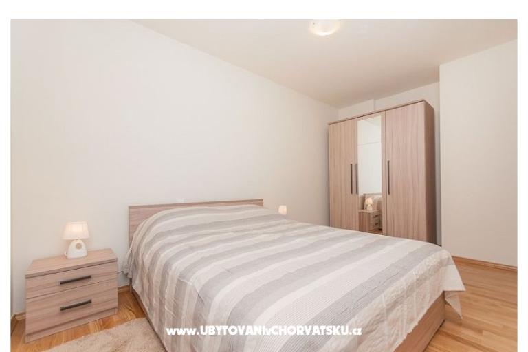 Luxury Appartementen Omis – foto 11