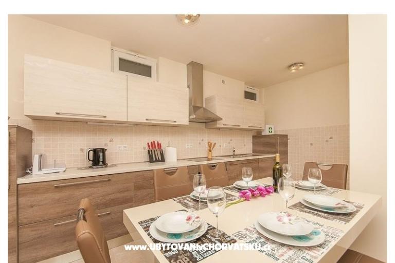Luxury Appartementen Omis – foto 12