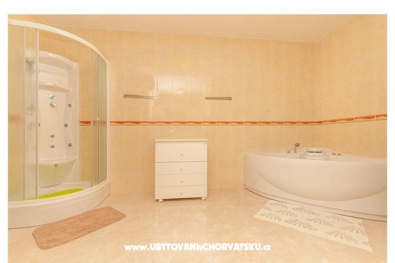 Luxury Appartementen Omis – foto 13