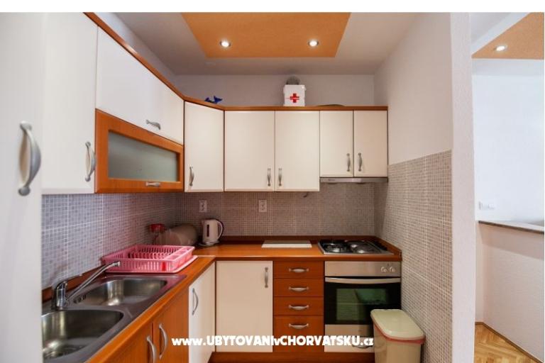 Luxury Appartementen Omis – foto 14