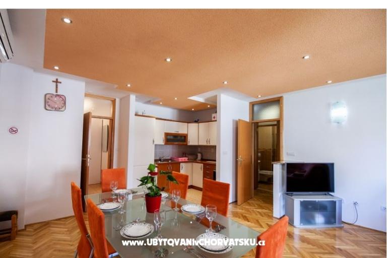 Luxury Appartementen Omis – foto 15