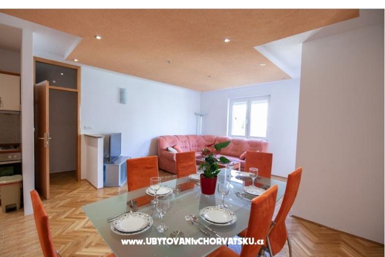 Luxury Appartementen Omis – foto 16