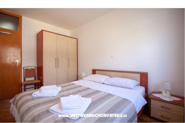 Luxury Appartementen Omis – foto 17